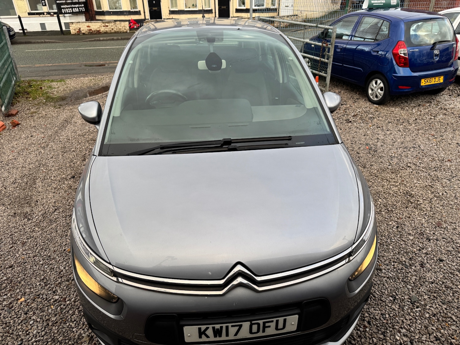 Used Citroen C4 Picasso 2017 for sale - 76879751: Photo 49