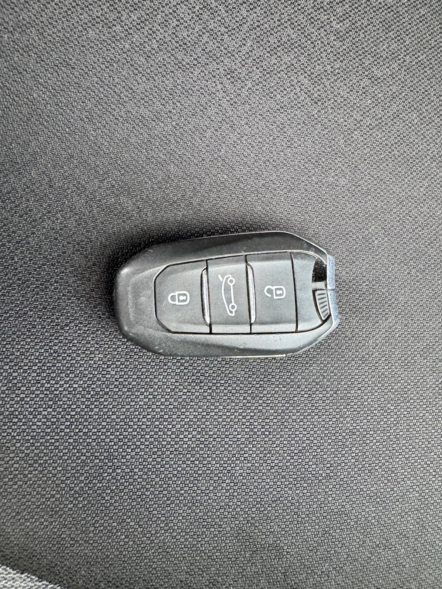 Used Citroen C4 Picasso 2017 for sale - 76879751: Photo 50