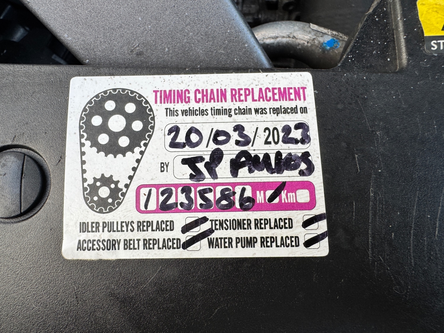 Used Citroen C4 Picasso 2017 for sale - 76879751: Photo 52