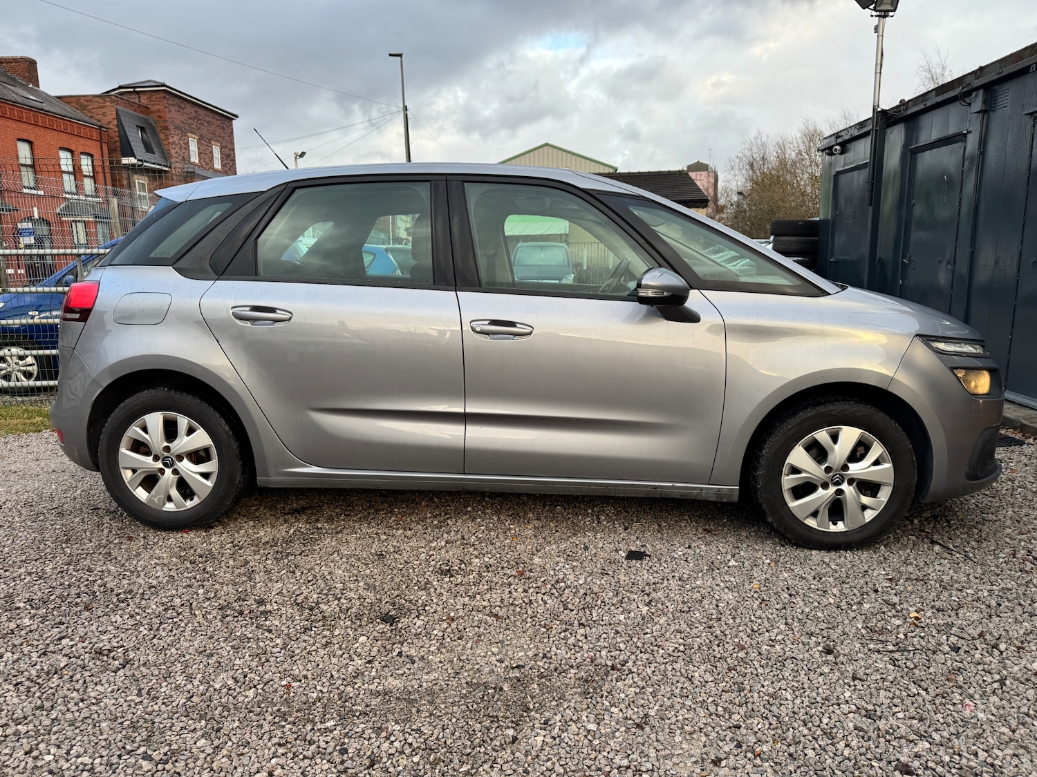 Used Citroen C4 Picasso 2017 for sale - 76879751: Photo 8