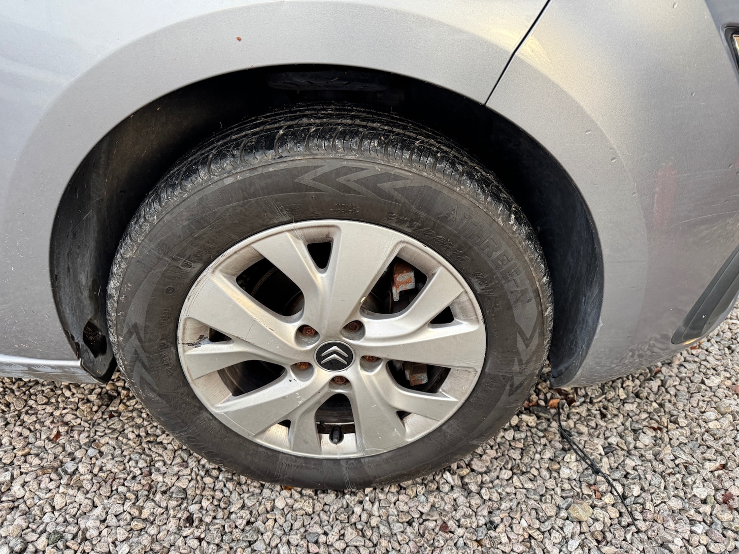 Used Citroen C4 Picasso 2017 for sale - 76879751: Photo 9