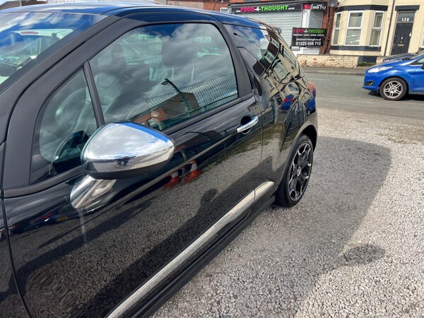 Used Citroen DS3 2014 for sale - 74036564: Photo 11