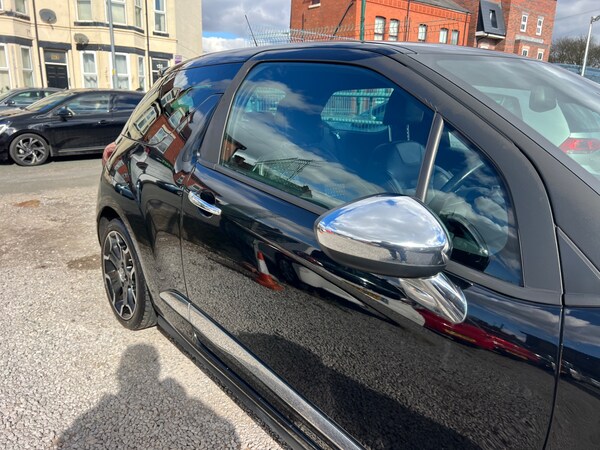 Used Citroen DS3 2014 for sale - 74036564: Photo 12