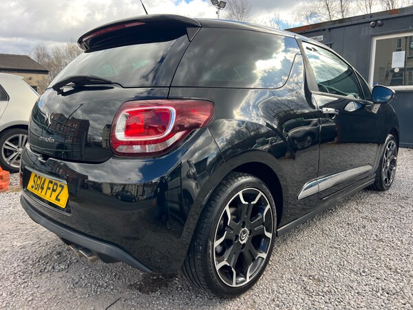 Used Citroen DS3 2014 for sale - 74036564: Photo 14