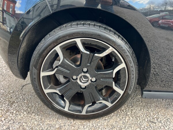 Used Citroen DS3 2014 for sale - 74036564: Photo 16