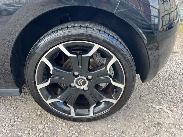 Used Citroen DS3 2014 for sale - 74036564: Photo 17