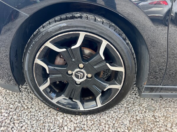 Used Citroen DS3 2014 for sale - 74036564: Photo 18