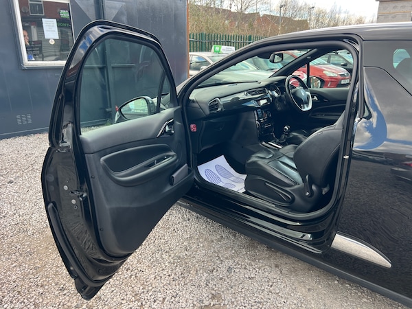 Used Citroen DS3 2014 for sale - 74036564: Photo 19
