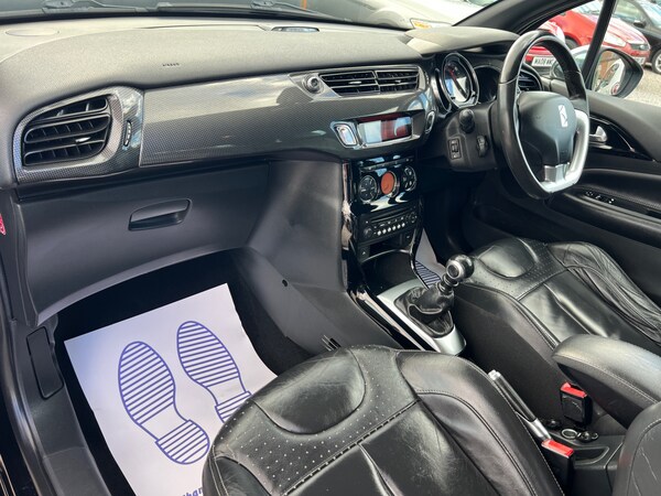 Used Citroen DS3 2014 for sale - 74036564: Photo 21