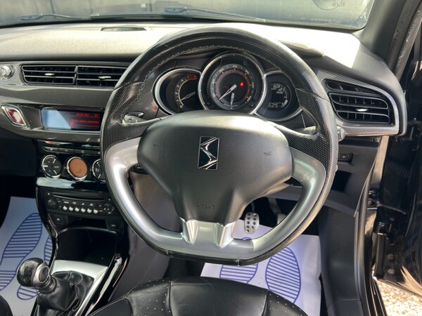 Used Citroen DS3 2014 for sale - 74036564: Photo 22