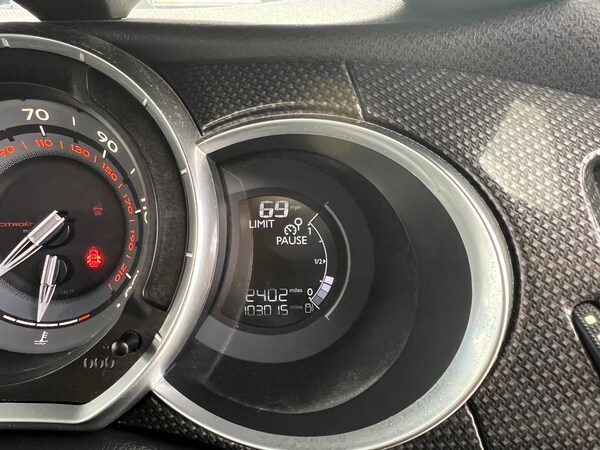 Used Citroen DS3 2014 for sale - 74036564: Photo 23