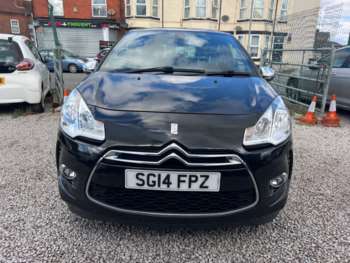 Used Citroen DS3 2014 for sale - 74036564: Photo