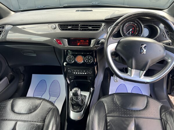 Used Citroen DS3 2014 for sale - 74036564: Photo 34