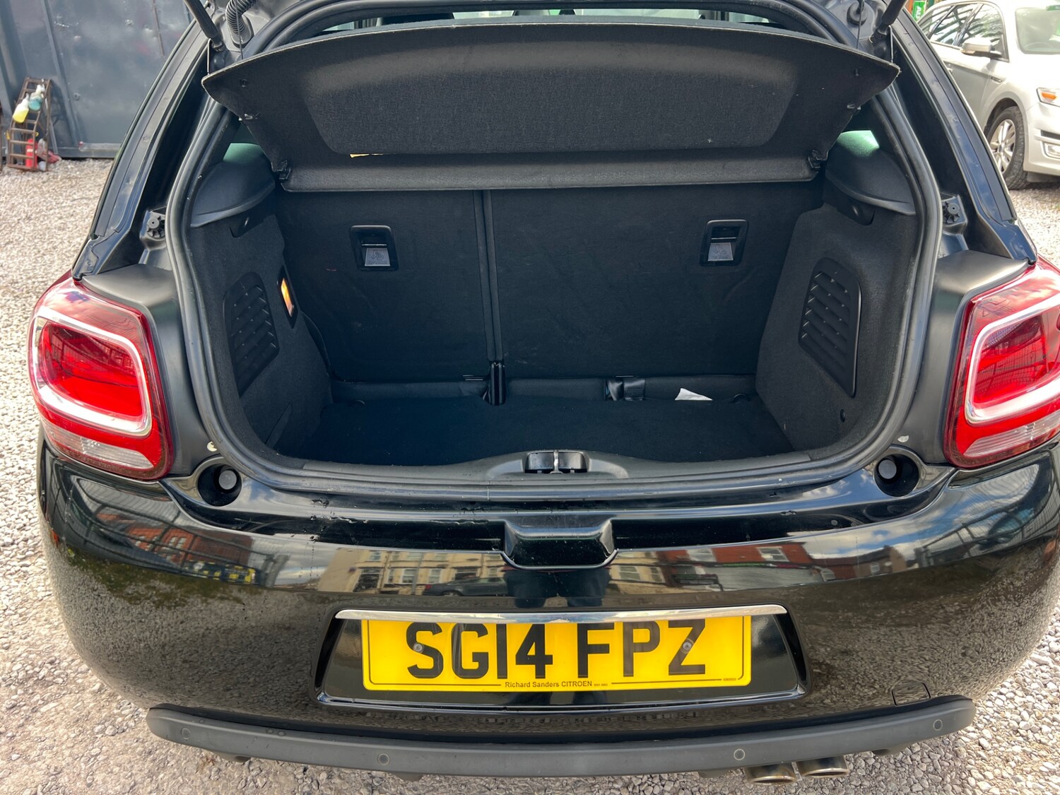 Vehicle 35