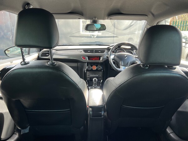 Used Citroen DS3 2014 for sale - 74036564: Photo 36