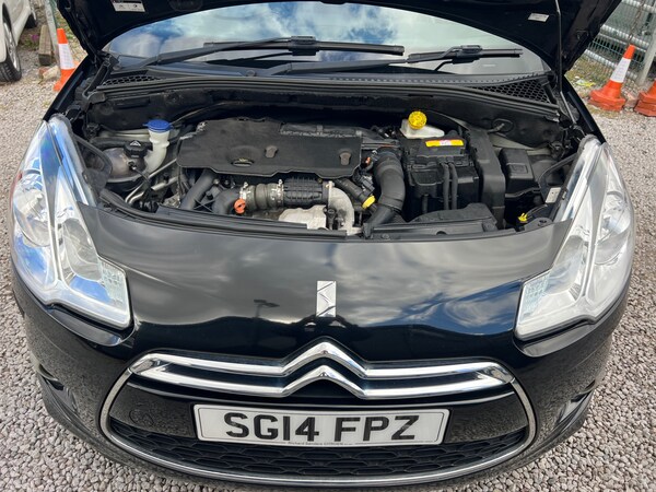 Used Citroen DS3 2014 for sale - 74036564: Photo 38