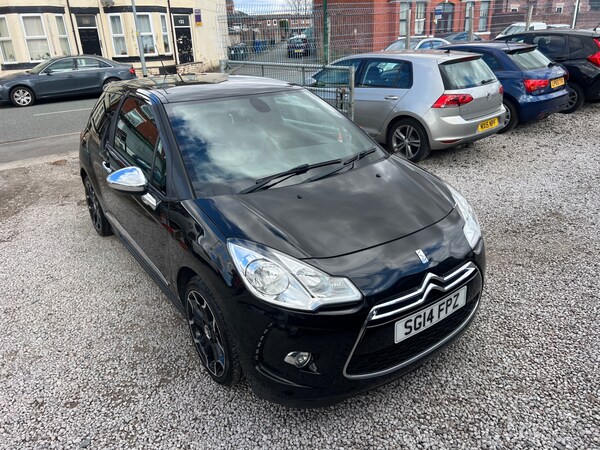Used Citroen DS3 2014 for sale - 74036564: Photo 39