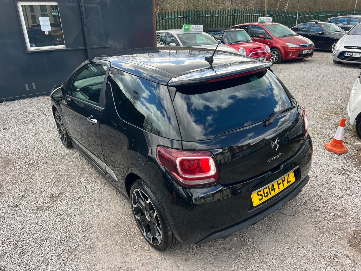 Vehicle 42