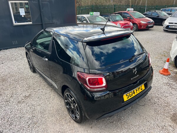 Used Citroen DS3 2014 for sale - 74036564: Photo 42