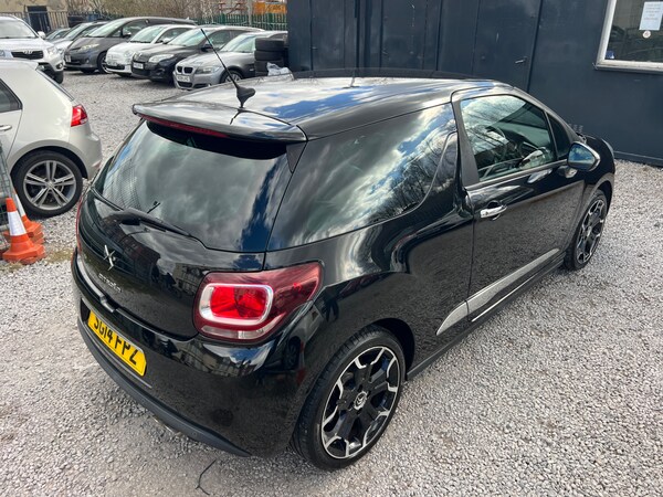 Used Citroen DS3 2014 for sale - 74036564: Photo 43