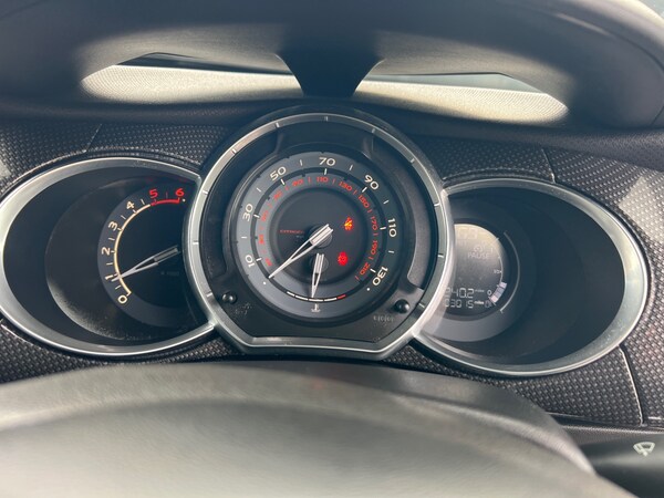 Used Citroen DS3 2014 for sale - 74036564: Photo 44
