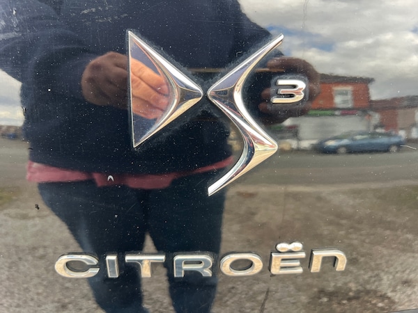 Used Citroen DS3 2014 for sale - 74036564: Photo 45
