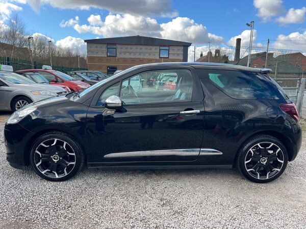 Used Citroen DS3 2014 for sale - 74036564: Photo 4