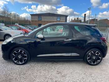Used Citroen DS3 2014 for sale - 74036564: Photo