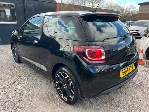 Used Citroen DS3 2014 for sale - 74036564: Photo 5