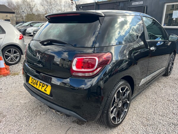 Used Citroen DS3 2014 for sale - 74036564: Photo 7