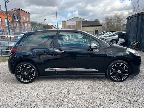 Used Citroen DS3 2014 for sale - 74036564: Photo 8