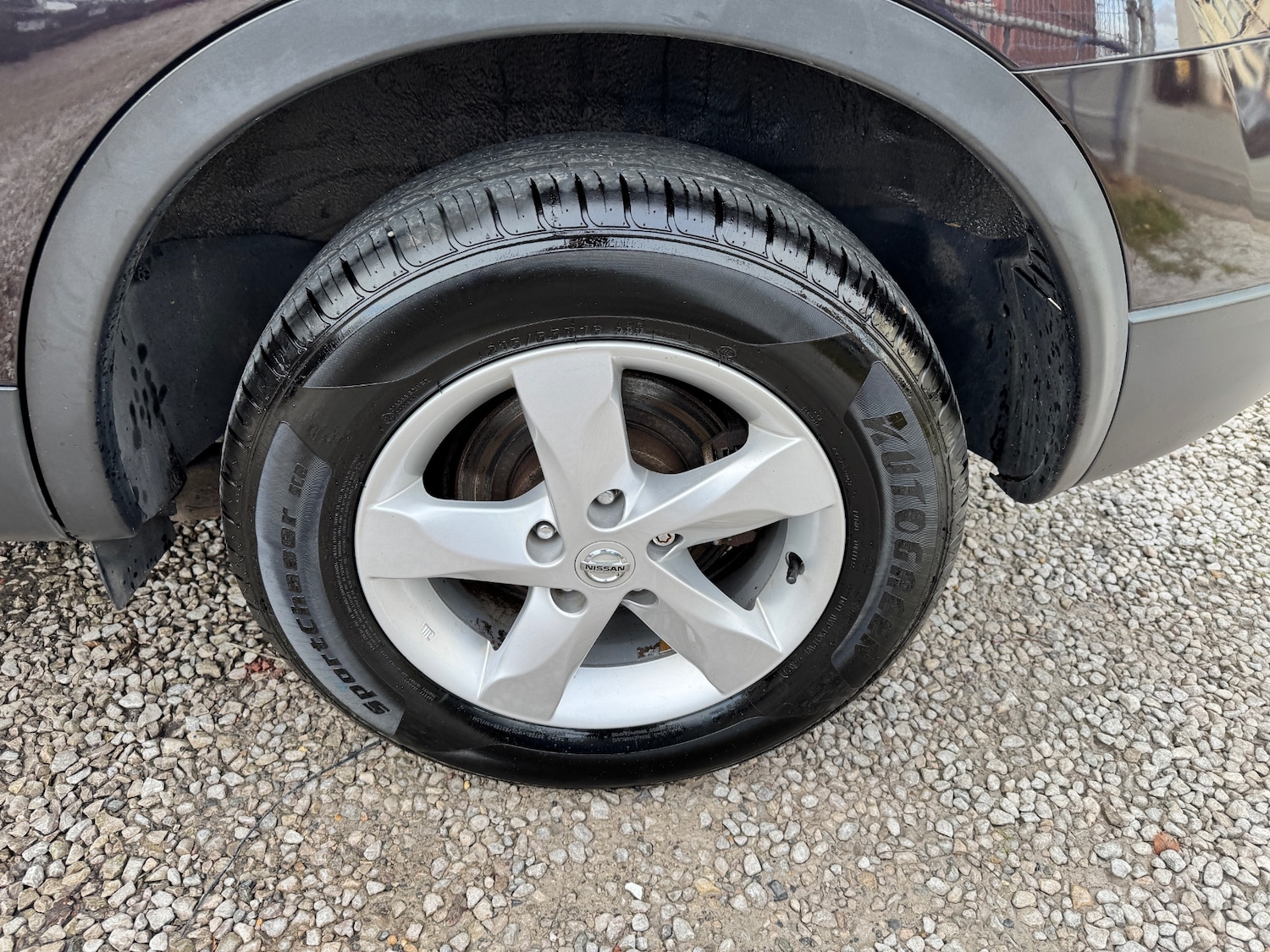 Used Nissan Qashqai+2 2010 for sale - 76480050: Photo 11