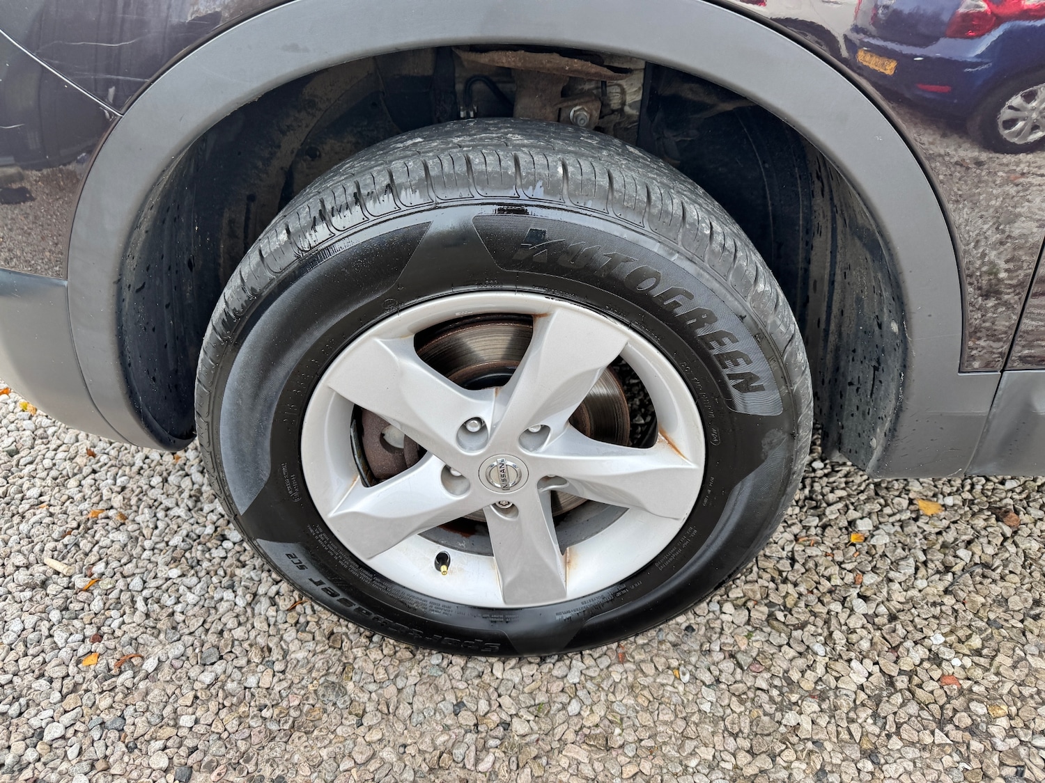 Used Nissan Qashqai+2 2010 for sale - 76480050: Photo 12