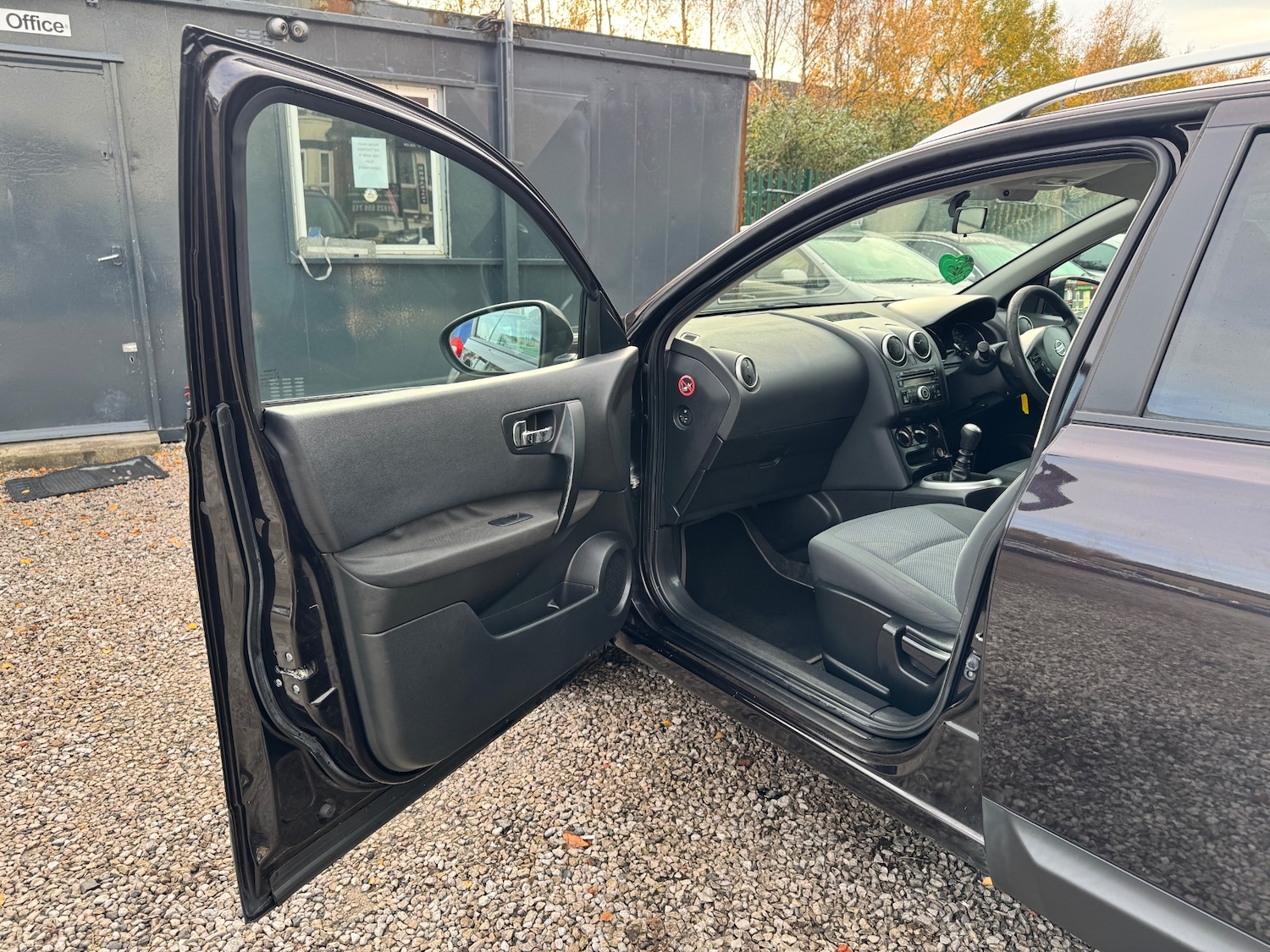 Used Nissan Qashqai+2 2010 for sale - 76480050: Photo 13