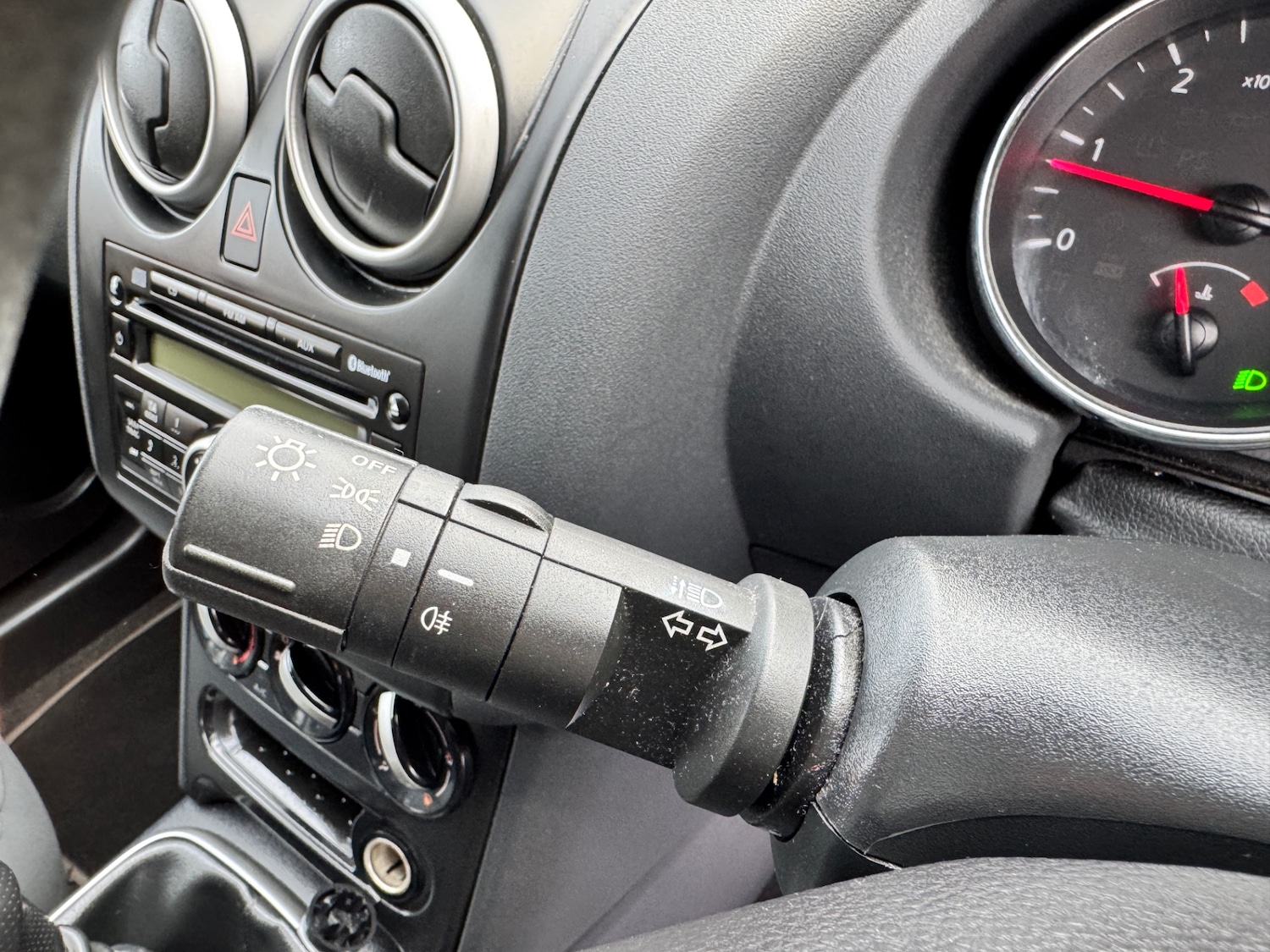 Used Nissan Qashqai+2 2010 for sale - 76480050: Photo 21