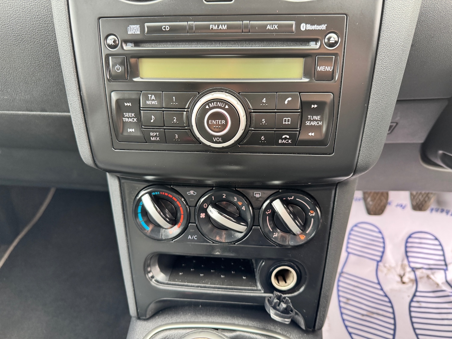 Used Nissan Qashqai+2 2010 for sale - 76480050: Photo 23