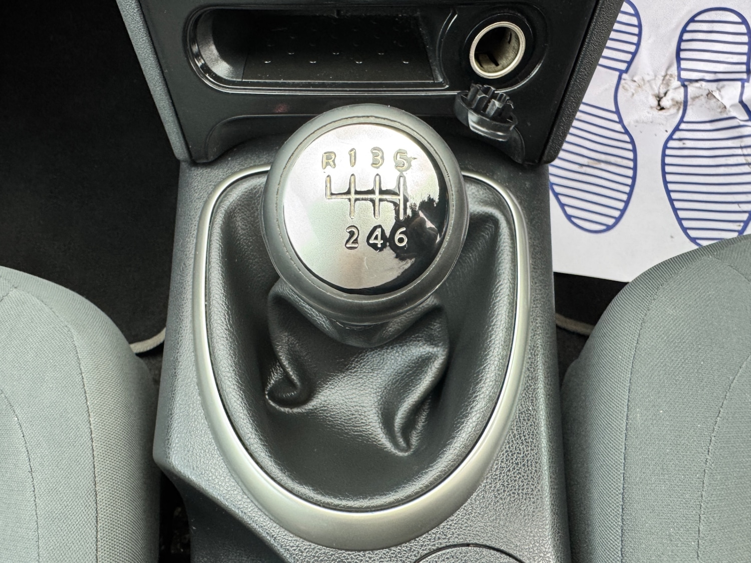 Used Nissan Qashqai+2 2010 for sale - 76480050: Photo 24