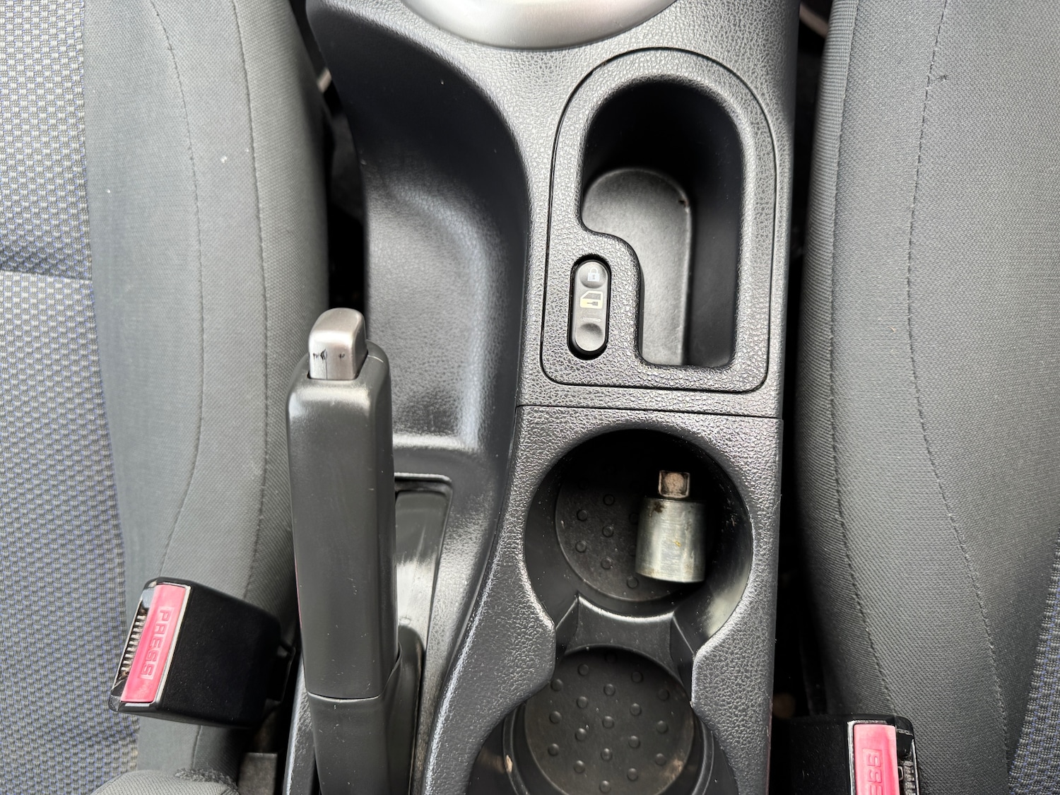 Used Nissan Qashqai+2 2010 for sale - 76480050: Photo 25