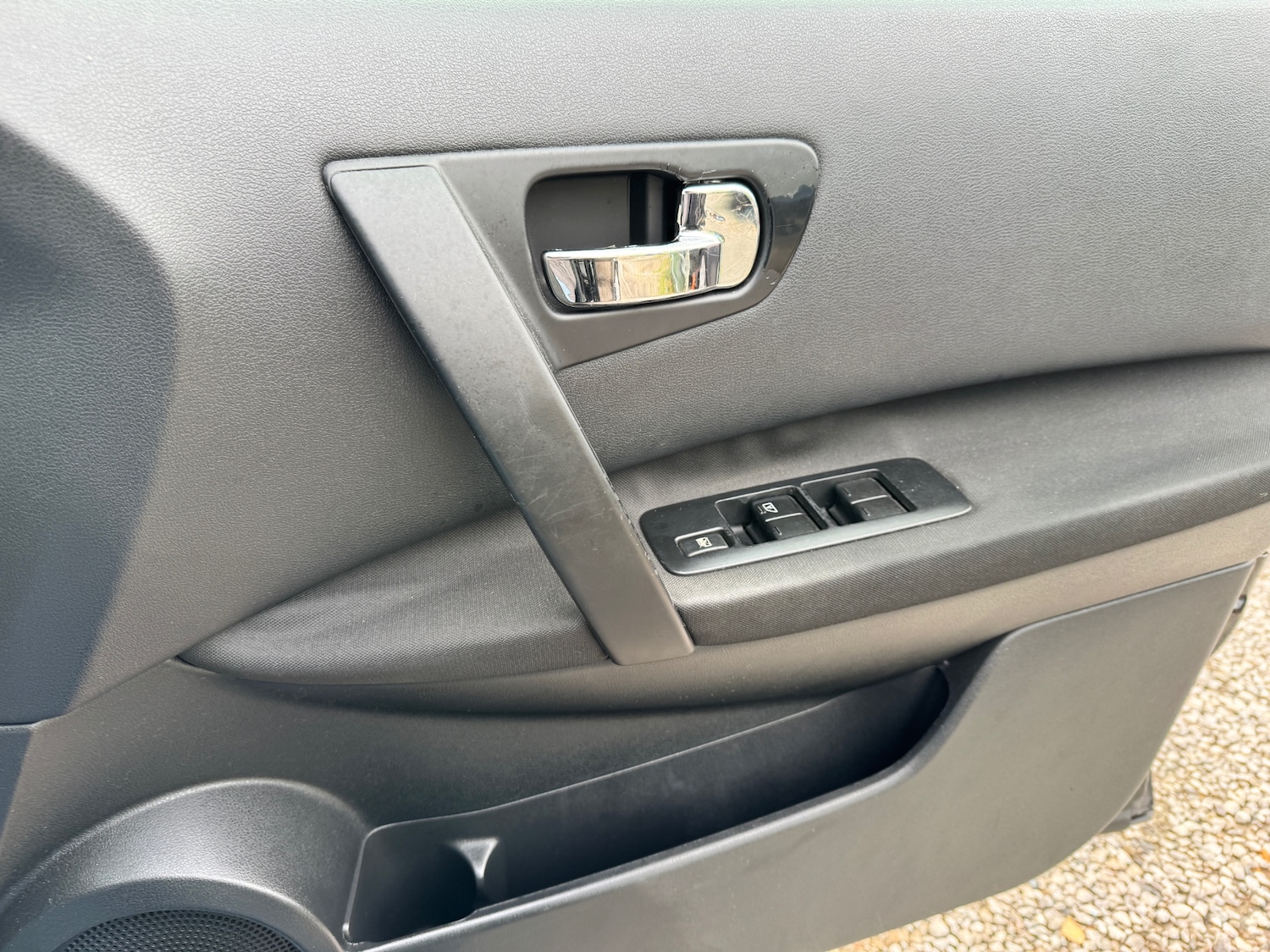 Used Nissan Qashqai+2 2010 for sale - 76480050: Photo 26