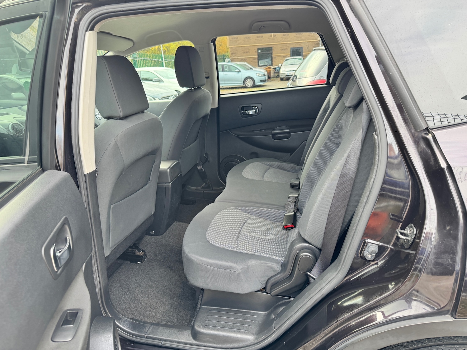 Used Nissan Qashqai+2 2010 for sale - 76480050: Photo 29