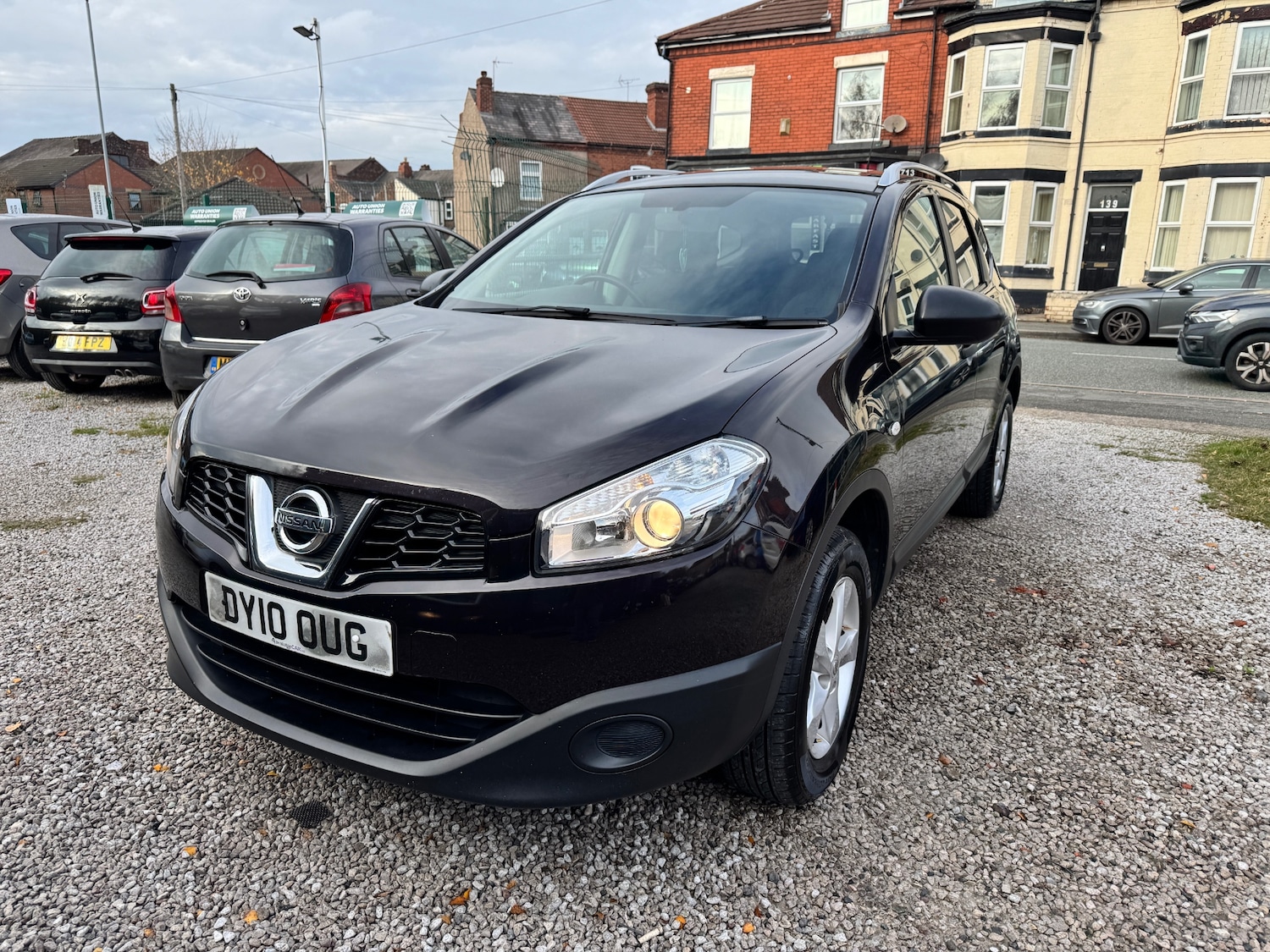 Used Nissan Qashqai+2 2010 for sale - 76480050: Photo 3