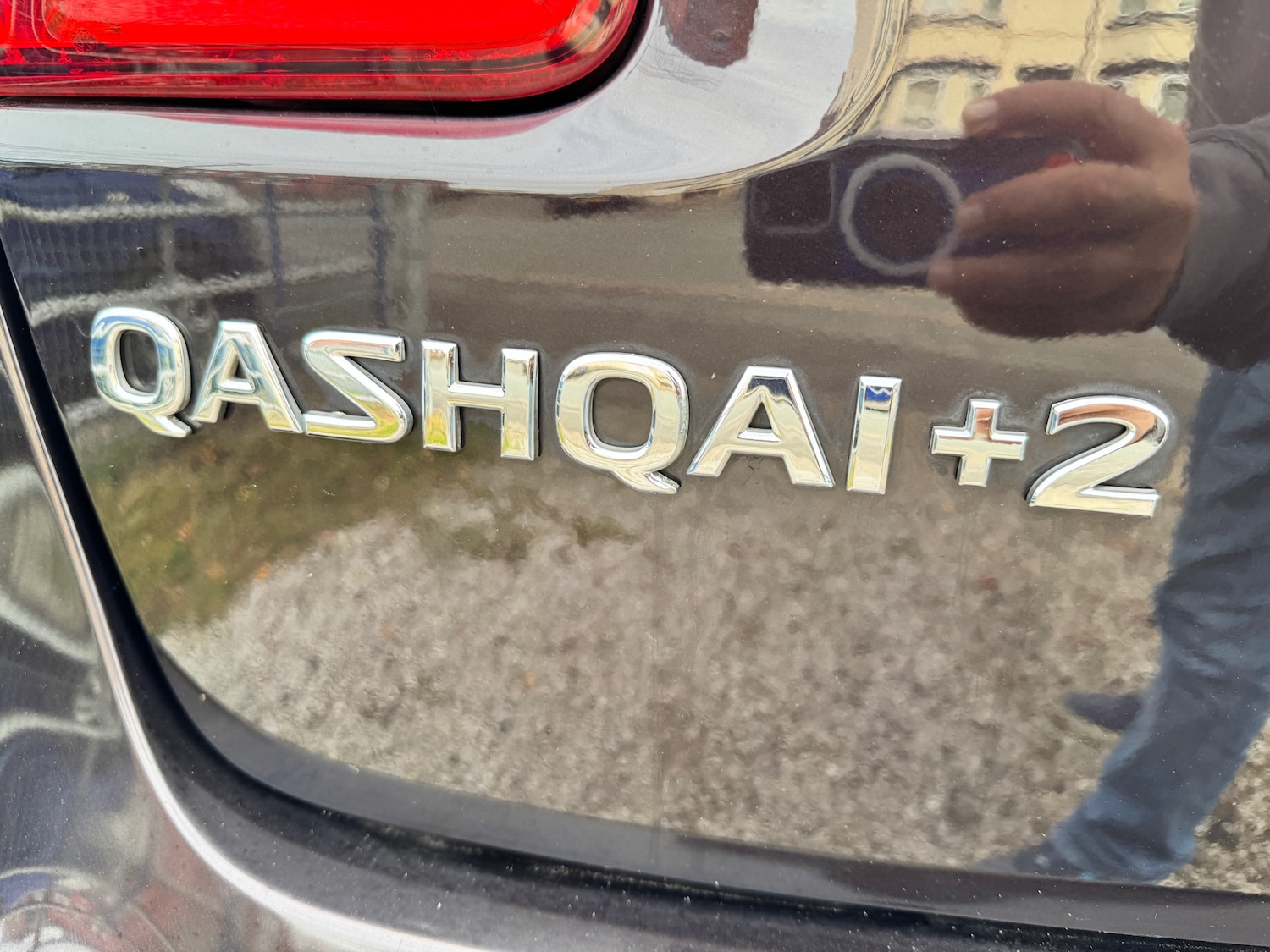 Used Nissan Qashqai+2 2010 for sale - 76480050: Photo 31