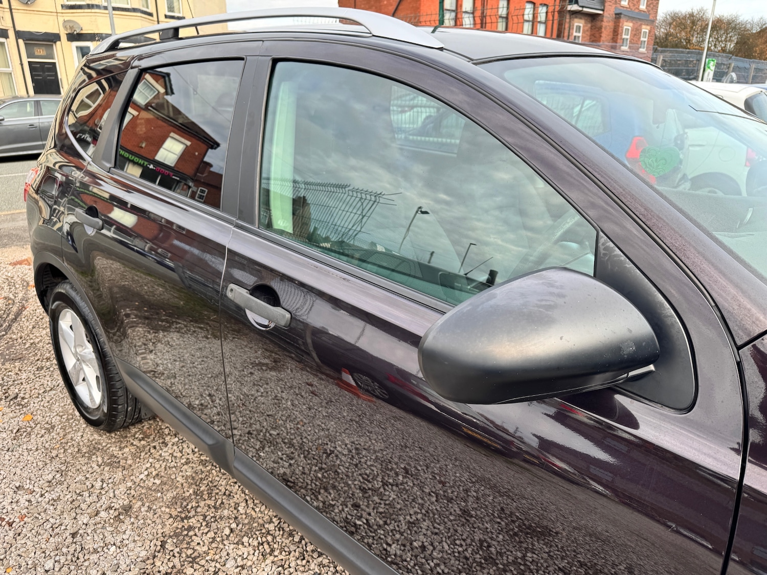 Used Nissan Qashqai+2 2010 for sale - 76480050: Photo 35