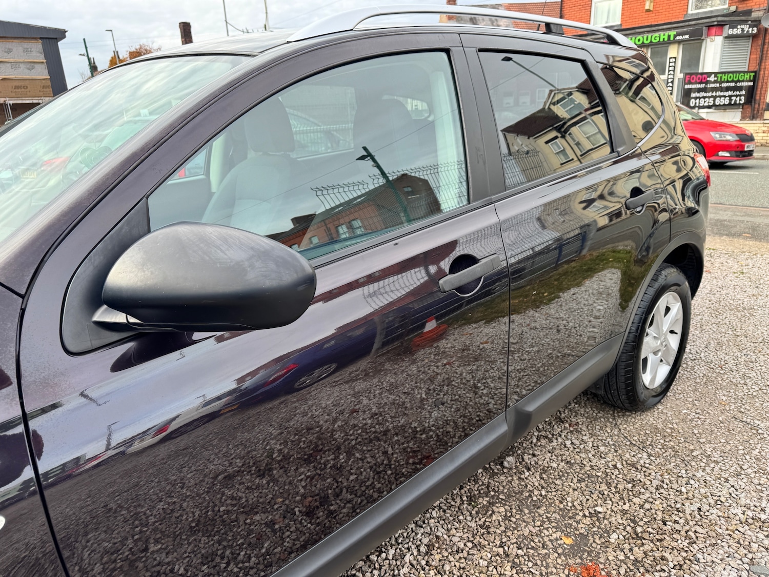 Used Nissan Qashqai+2 2010 for sale - 76480050: Photo 36