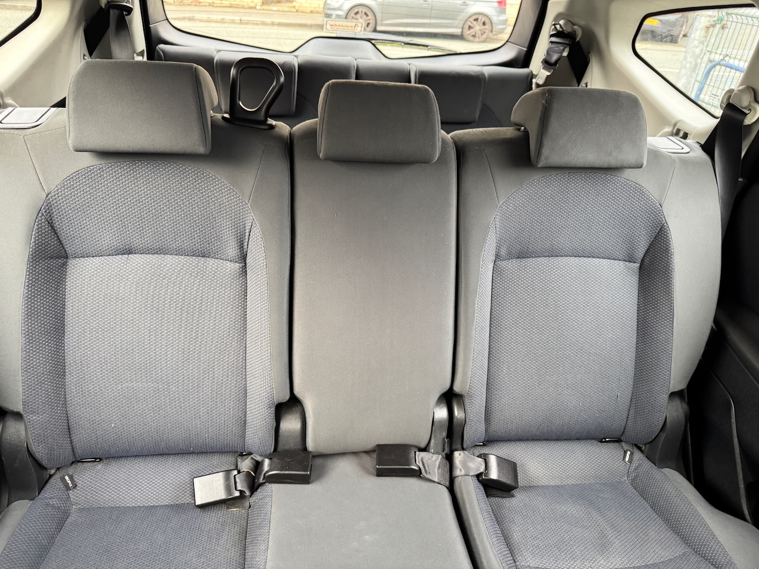 Used Nissan Qashqai+2 2010 for sale - 76480050: Photo 44