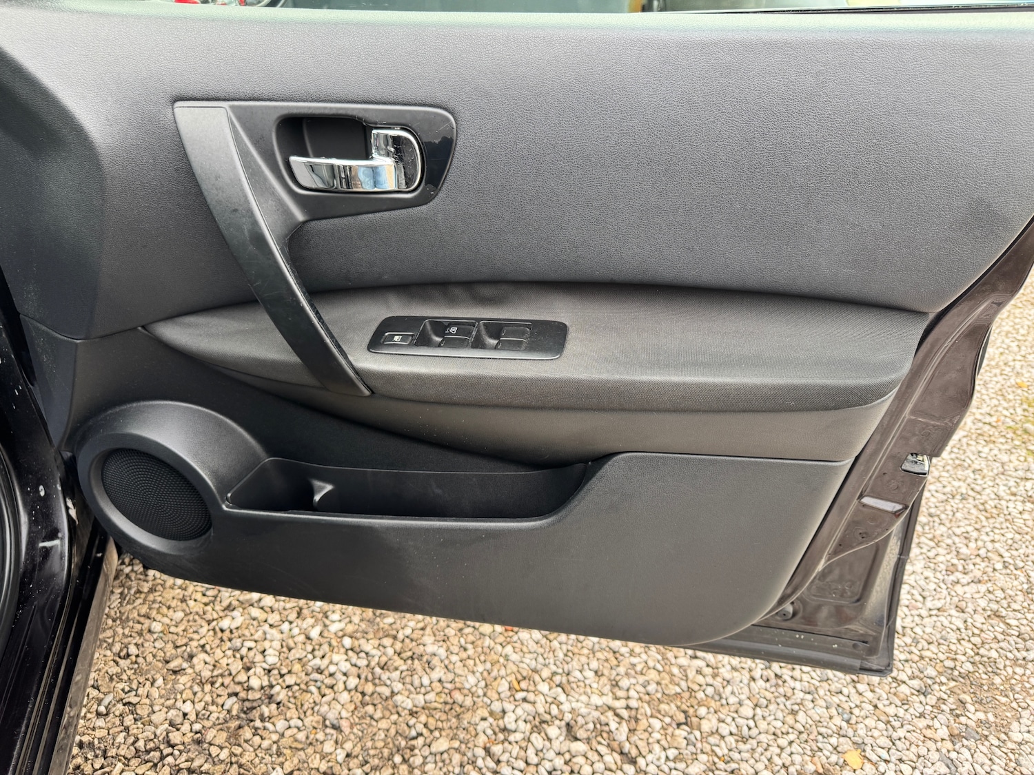 Used Nissan Qashqai+2 2010 for sale - 76480050: Photo 45