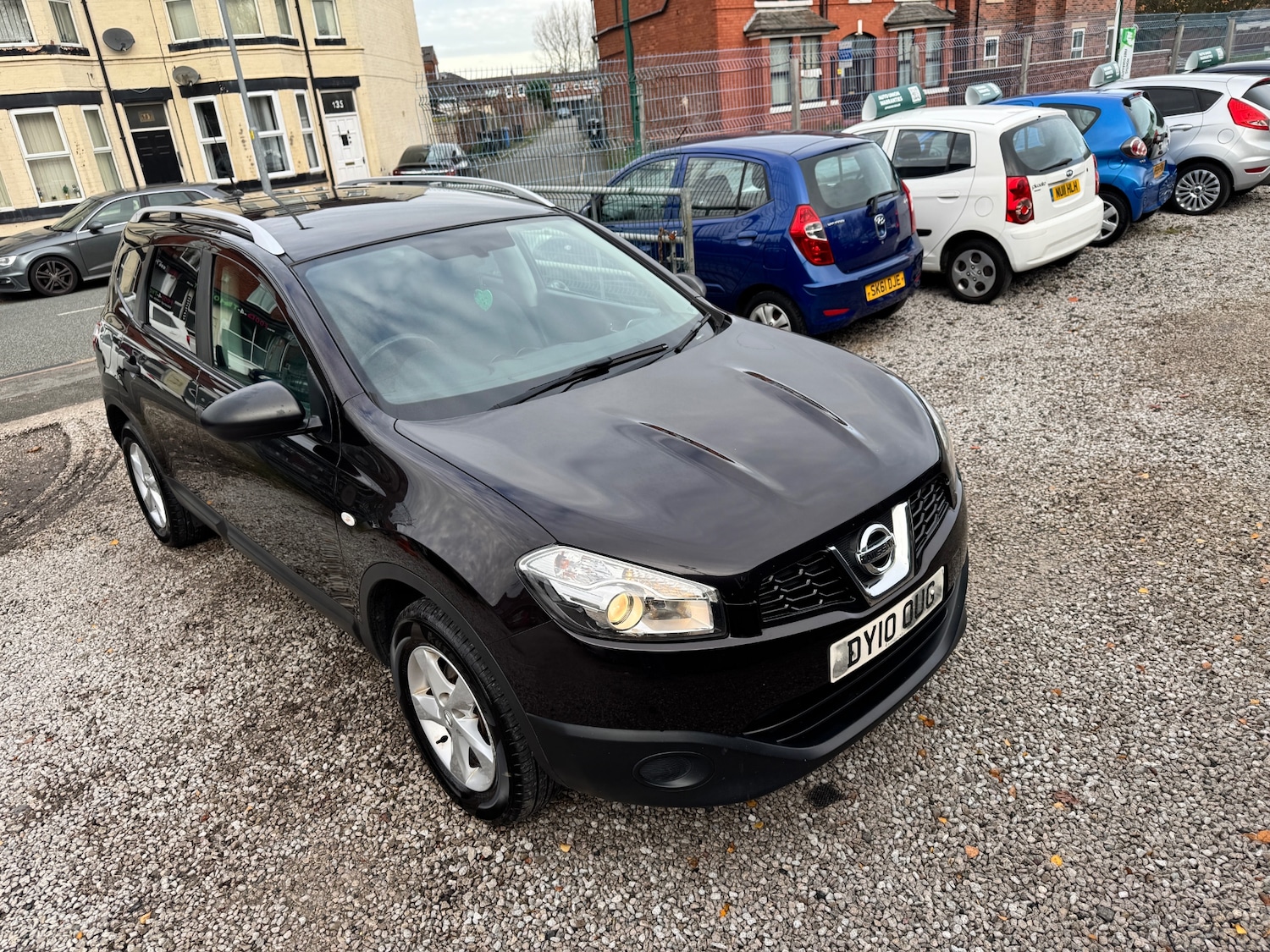 Used Nissan Qashqai+2 2010 for sale - 76480050: Photo 46