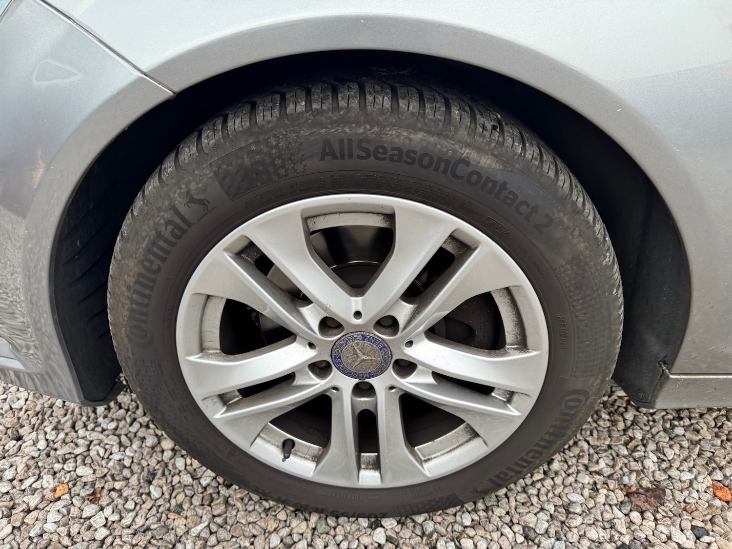 Used Mercedes-Benz C Class 2012 for sale - 76722752: Photo 12