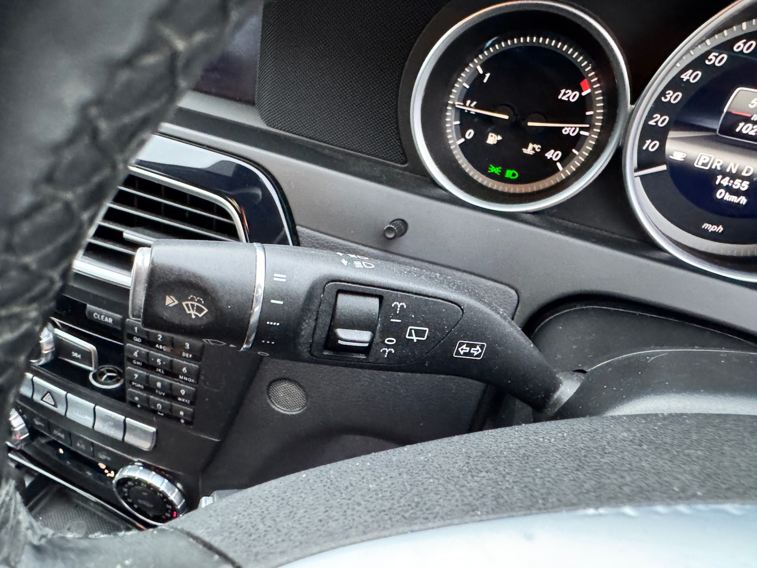 Used Mercedes-Benz C Class 2012 for sale - 76722752: Photo 20