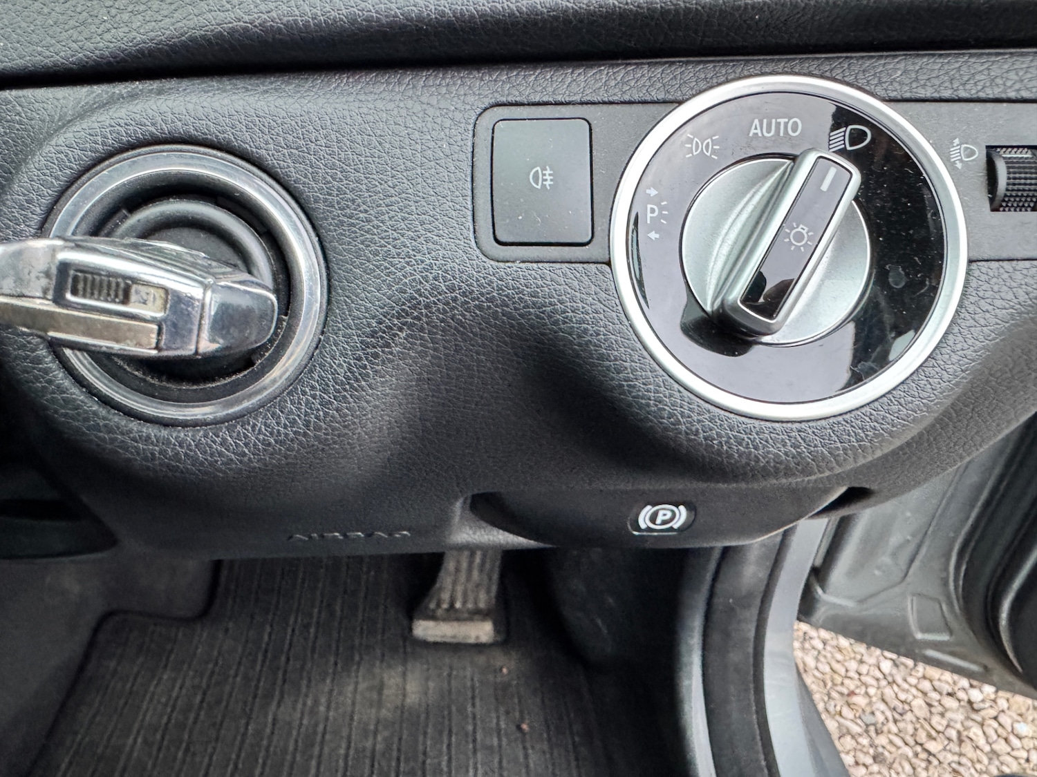 Used Mercedes-Benz C Class 2012 for sale - 76722752: Photo 22